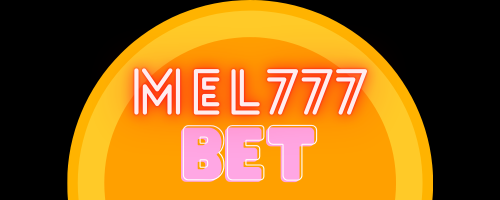 mel 777 bet logo